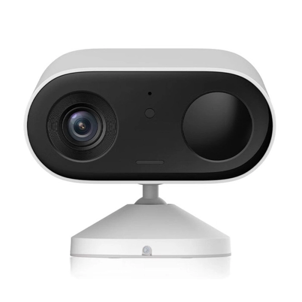Camera Imou dùng pin 