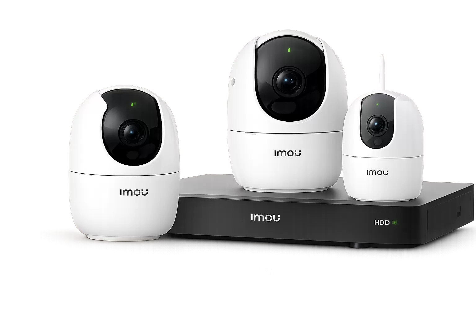 Combo camera Imou