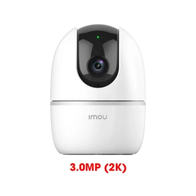 Camera IMOU Ranger 3MP 2K Xoay đàm thoại 2 chiều